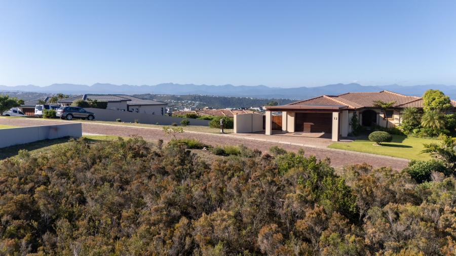 0 Bedroom Property for Sale in Whale Rock Heights Western Cape